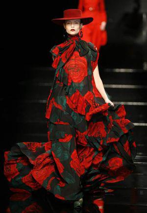 KENZO_2007W_Show_Patrice Stable (NXPowerLite) KENZO_2007W_Show_Patrice Stable (NXPowerLite)