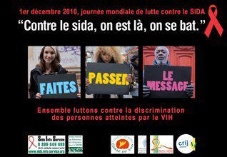 Journée Mondiale contre le SIDA : Animations au programme demain à Bastia et Ajaccio