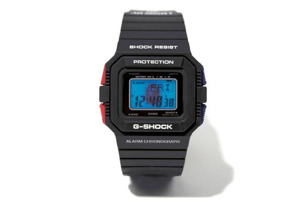 BAPE X G-SHOCK GLS-5500 BAPE X G-SHOCK GLS-5500