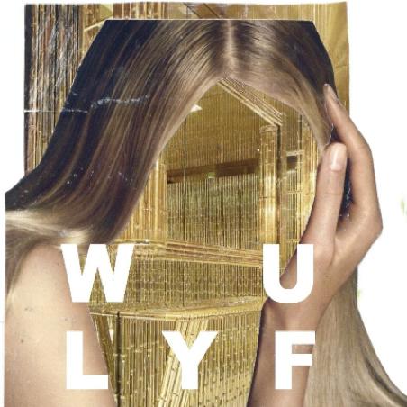 WU LYF – Split It Concrete Like The Colden Sun God