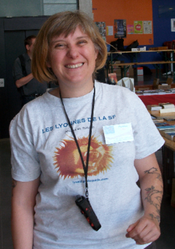 L'interview de Paul Beorn (2/3) Fantasy au Petit-Déjeuner