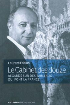 Dédicace Laurent Fabius – 01/12 à 16h30 – Mollat
