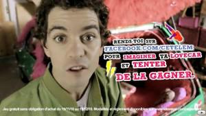 df4GtYQ6K2Y La Love Car, Pop Corn (pub)