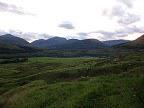 Ecosse 10 : Loch Ness, Glen Coe et ballade chez les moutons