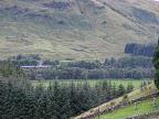 Ecosse 10 : Loch Ness, Glen Coe et ballade chez les moutons