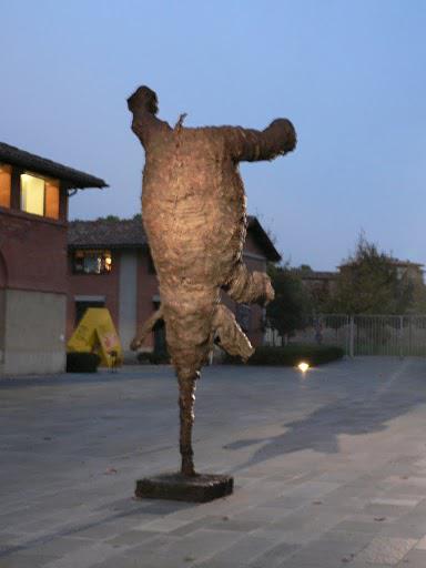 Pulling a Double and More Pulling a Double and More