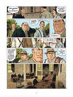 Il était une fois en France de Fabien Noury et Sylvain Vallée, la BD du mercredi