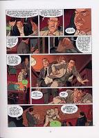 Il était une fois en France de Fabien Noury et Sylvain Vallée, la BD du mercredi