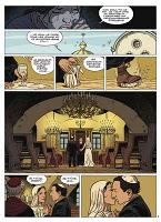 Il était une fois en France de Fabien Noury et Sylvain Vallée, la BD du mercredi