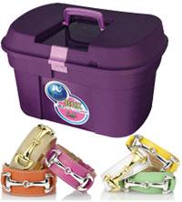 cheval-shopping Allez, en selle !