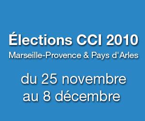 Elections CCI Marseille Provence, avez vous voté ?