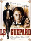 LE GUEPARD DE LUCHINO VISCONTI