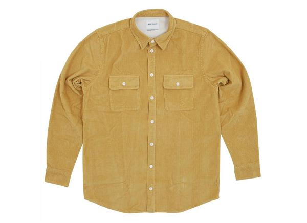 NORSE PROJECTS – F/W 2010 – SHIRT COLLECTION NORSE PROJECTS – F/W 2010 – SHIRT COLLECTION