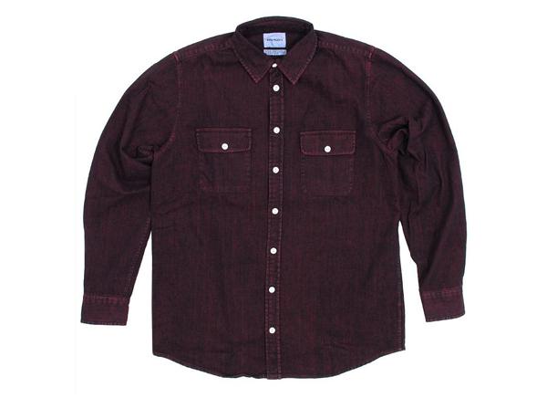 NORSE PROJECTS – F/W 2010 – SHIRT COLLECTION NORSE PROJECTS – F/W 2010 – SHIRT COLLECTION