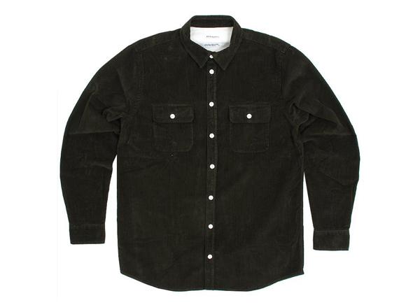 NORSE PROJECTS – F/W 2010 – SHIRT COLLECTION NORSE PROJECTS – F/W 2010 – SHIRT COLLECTION