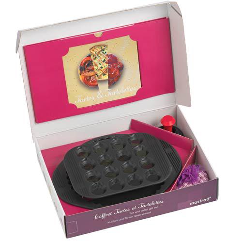 24 jours = 24 cadeaux Mastrad à gagner et 1 séjour au ski à Montgenèvre 24 jours = 24 cadeaux Mastrad à gagner et 1 séjour au ski à Montgenèvre