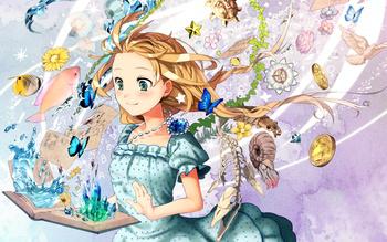 Sale #5 : Manga, Anime & Figures Sale #5 : Manga, Anime & Figures