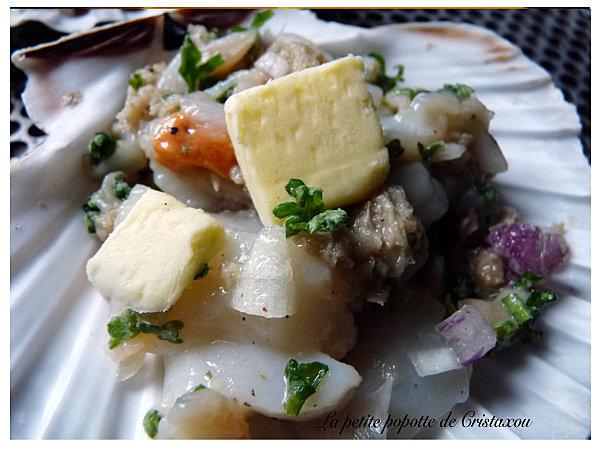 COQUILLES SAINT-JACQUES DE MON ENFANCE coquille1.jpg