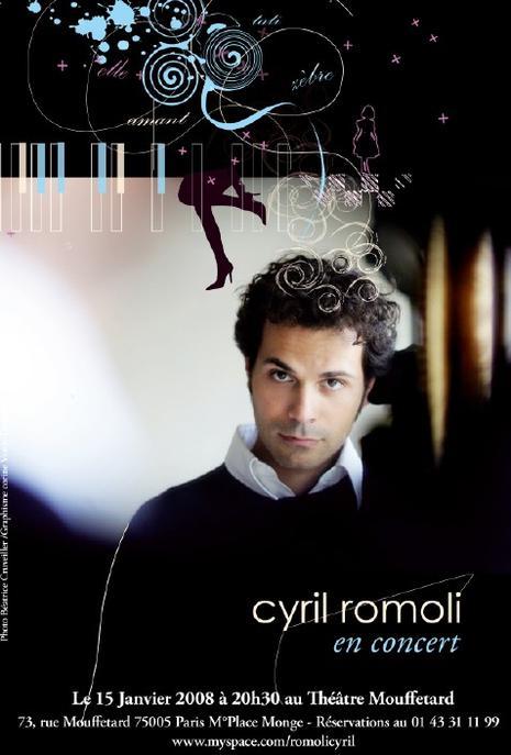 Cyril Romoli