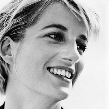 Diana Spencer : La princesse Diana