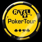 Votre siège aux WSOP 2008 avec le RTL9 Poker Tour