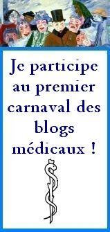 Carnaval des blogs médicaux
