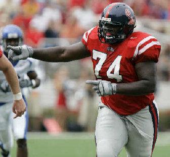 Michael oher essay