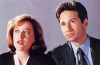 X Files 2: les photos du film