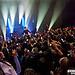 [Photo] - Justin Bieber en showcase privé Universal Music Mobile