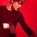 [Photo] - Justin Bieber en showcase privé Universal Music Mobile