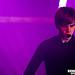 [Photo] - Justin Bieber en showcase privé Universal Music Mobile