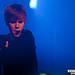 [Photo] - Justin Bieber en showcase privé Universal Music Mobile