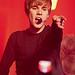 [Photo] - Justin Bieber en showcase privé Universal Music Mobile