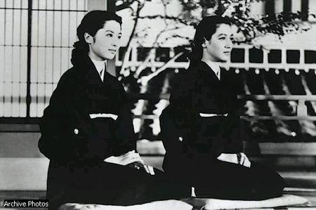 Voyage à Tokyo ... le chef d'oeuvre de Yasujiro Ozu ... 8362881