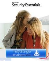 [Sécurité] Télécharger Microsoft Antivirus Gratuitement