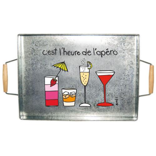 Plateau C'est l'heure de l'Apéro : Boutique Urban Wasabi Plateau C'est l'heure de l'Apéro : Boutique Urban Wasabi