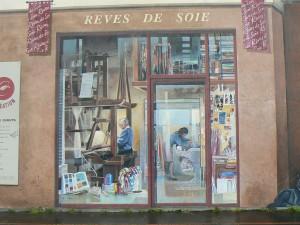 mur-canuts-lyon_dierk schaefer Expositions et événements à ne pas manquer à Lyon en décembre