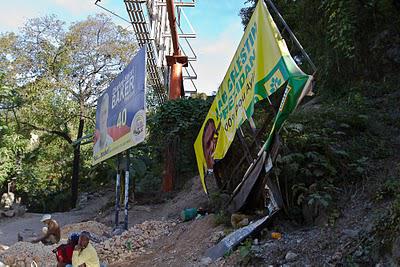 Négocier les résultats des élections : Vive les vacances Négocier les résultats des élections : Vive les vacances