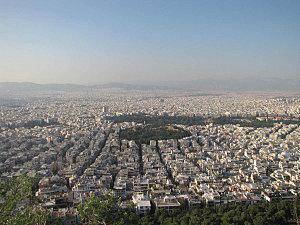 SALADE GRECQUE ET VOYAGE ATHENES ET CRÊTE Photos-diverses 6792