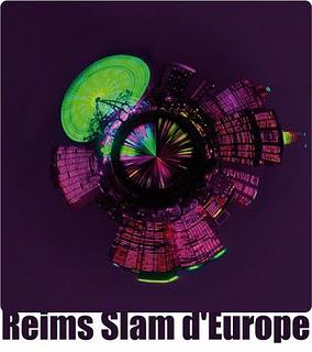 Reims Slam d'Europe