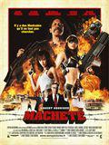 Photo : Machete Photo : Machete