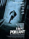 Photo : A bout portant Photo : A bout portant