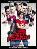 Photo : Scott Pilgrim Photo : Scott Pilgrim