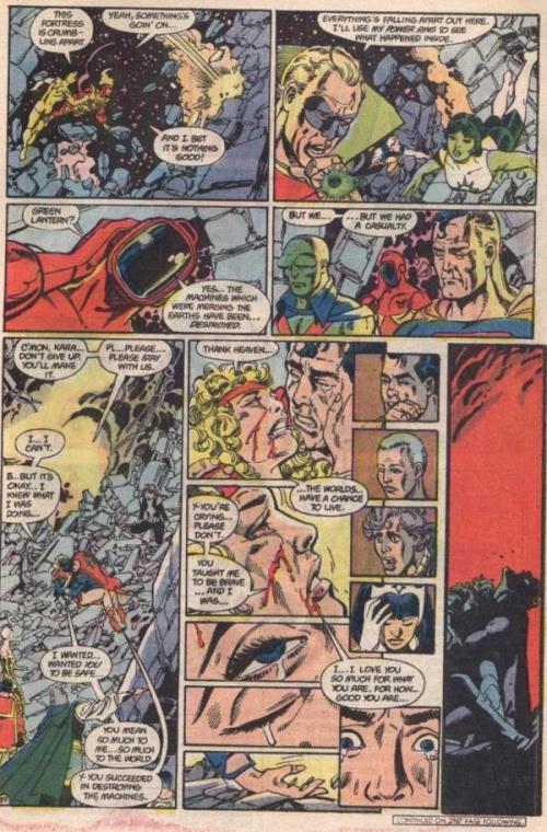 dcmoment17b Des comics et des filles