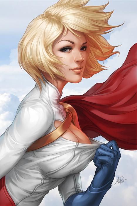 tumblr_lankz6z2iv1qbujox Des comics et des filles