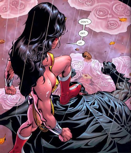 tumblr_l1lka0fnTA1qzyg5go1_500 Des comics et des filles