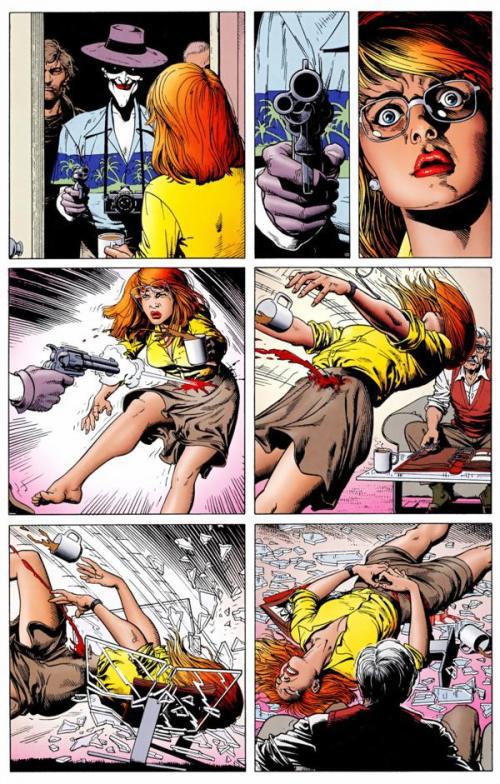 dcmoment55b Des comics et des filles