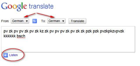 Google BeatBox Google BeatBox