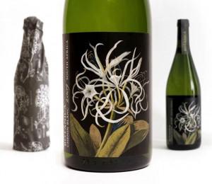 Les vins Botanica by Estudio Clara Ezcurra…