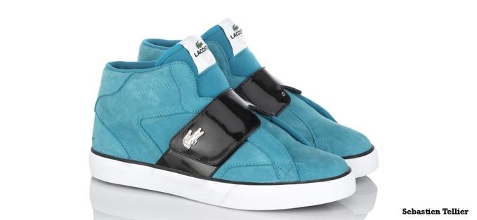 Lacos t- Sébastien Tellier Waouw.